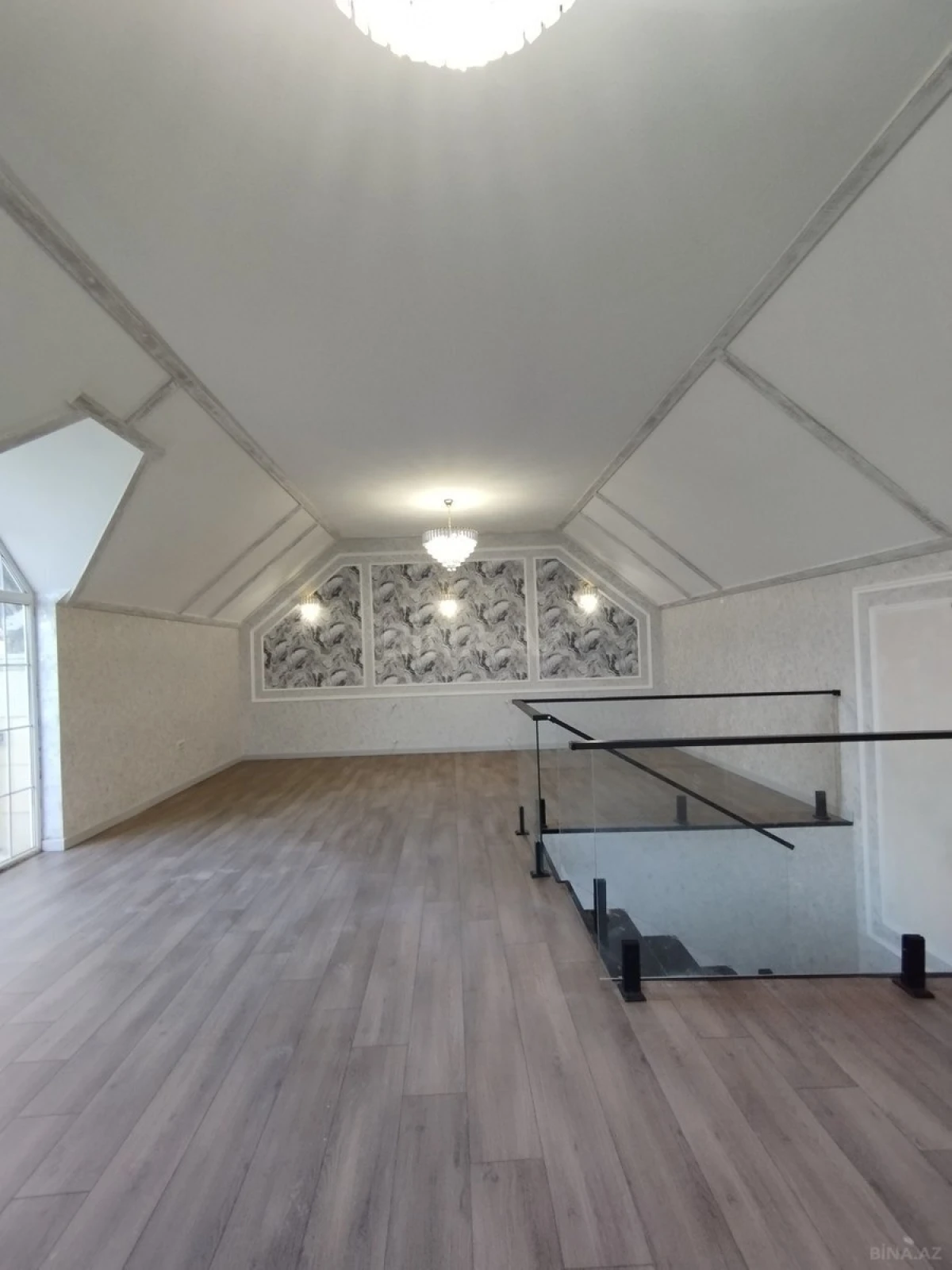 Satılır 3 otaqlı həyət evi 100 m²