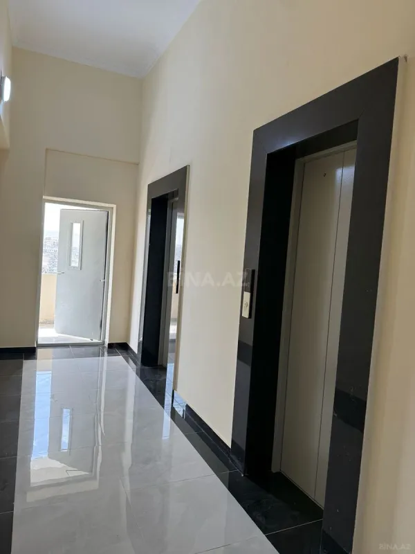Satılır 3 otaqlı mənzil 150 m²