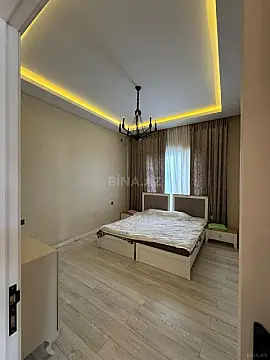 Kirayə verilir 4 otaqlı həyət evi 130 m²