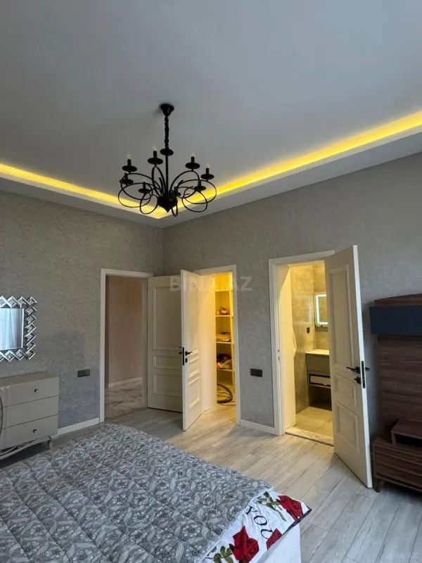 Kirayə verilir 4 otaqlı həyət evi 130 m²