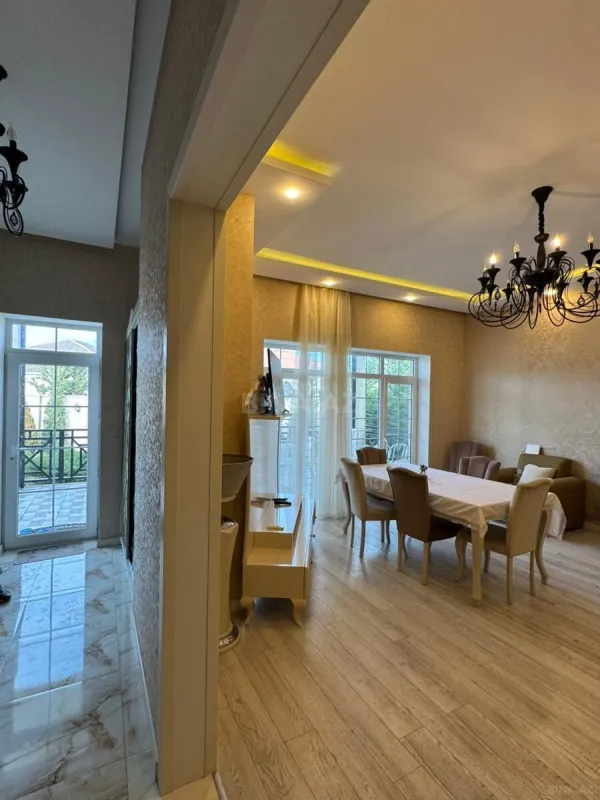 Kirayə verilir 4 otaqlı həyət evi 130 m²