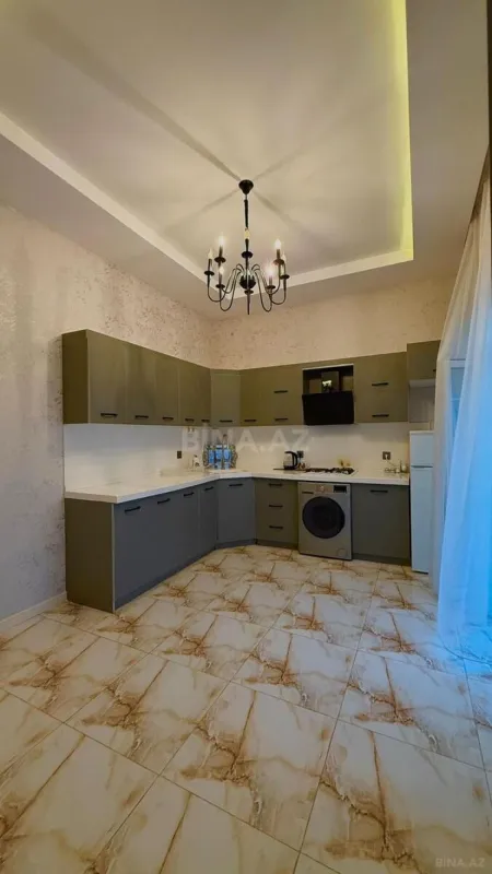 Kirayə verilir 4 otaqlı həyət evi 130 m²
