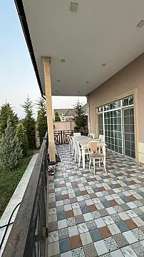 Kirayə verilir 4 otaqlı həyət evi 130 m²