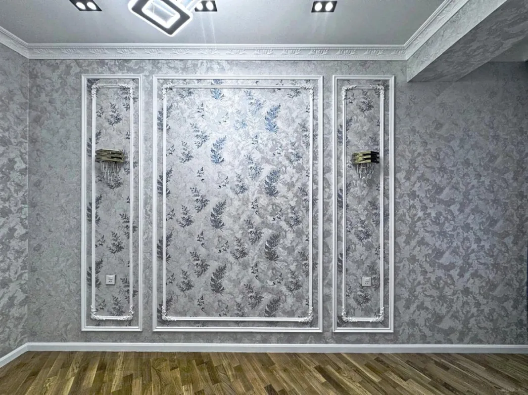 Satılır 2 otaqlı mənzil 77 m²