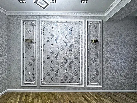 Satılır 2 otaqlı mənzil 77 m²