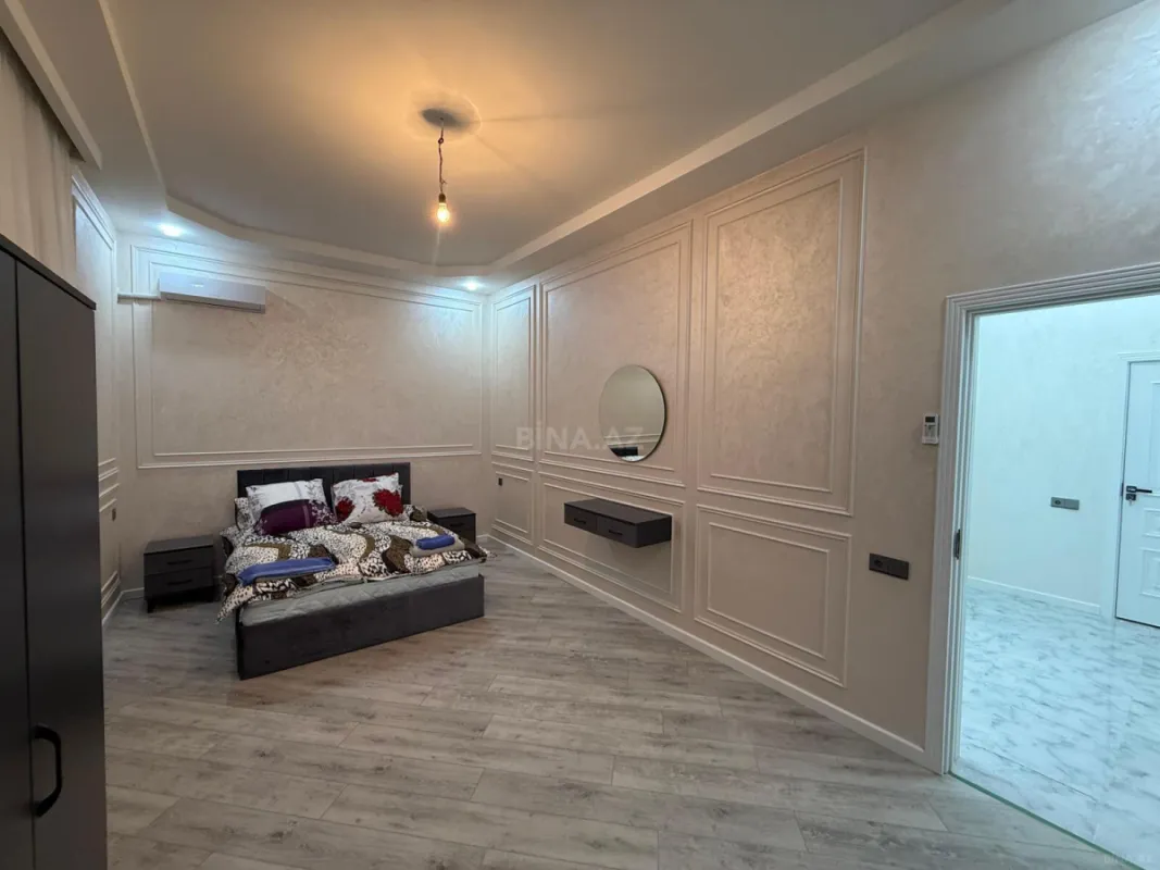 Kirayə verilir 6 otaqlı həyət evi 250 m²
