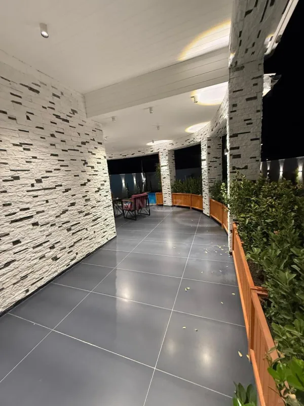 Kirayə verilir 6 otaqlı həyət evi 250 m²