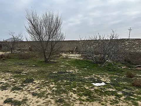 Satılır torpaq sahəsi 18.7 m² — Bakı, Sea Breeze 18.70 m²