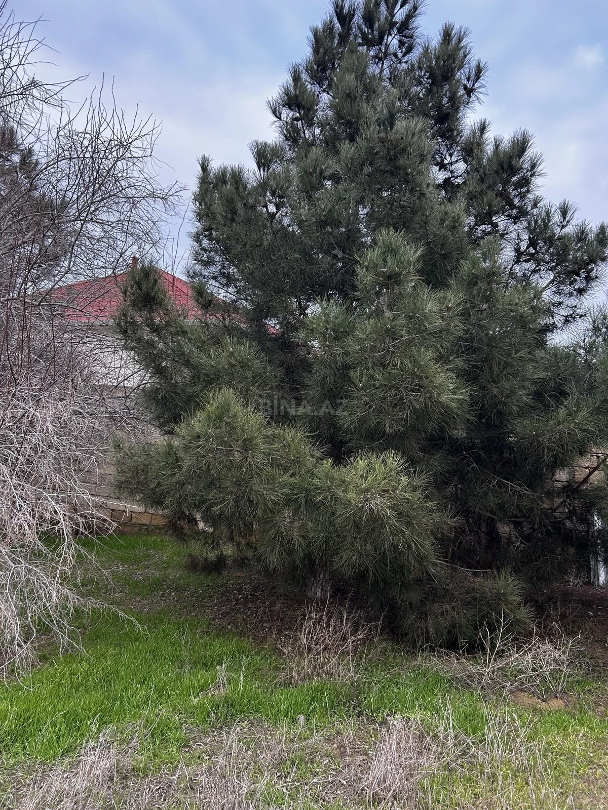 Satılır torpaq sahəsi 18.7 m²