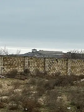 Satılır torpaq sahəsi 18.7 m²