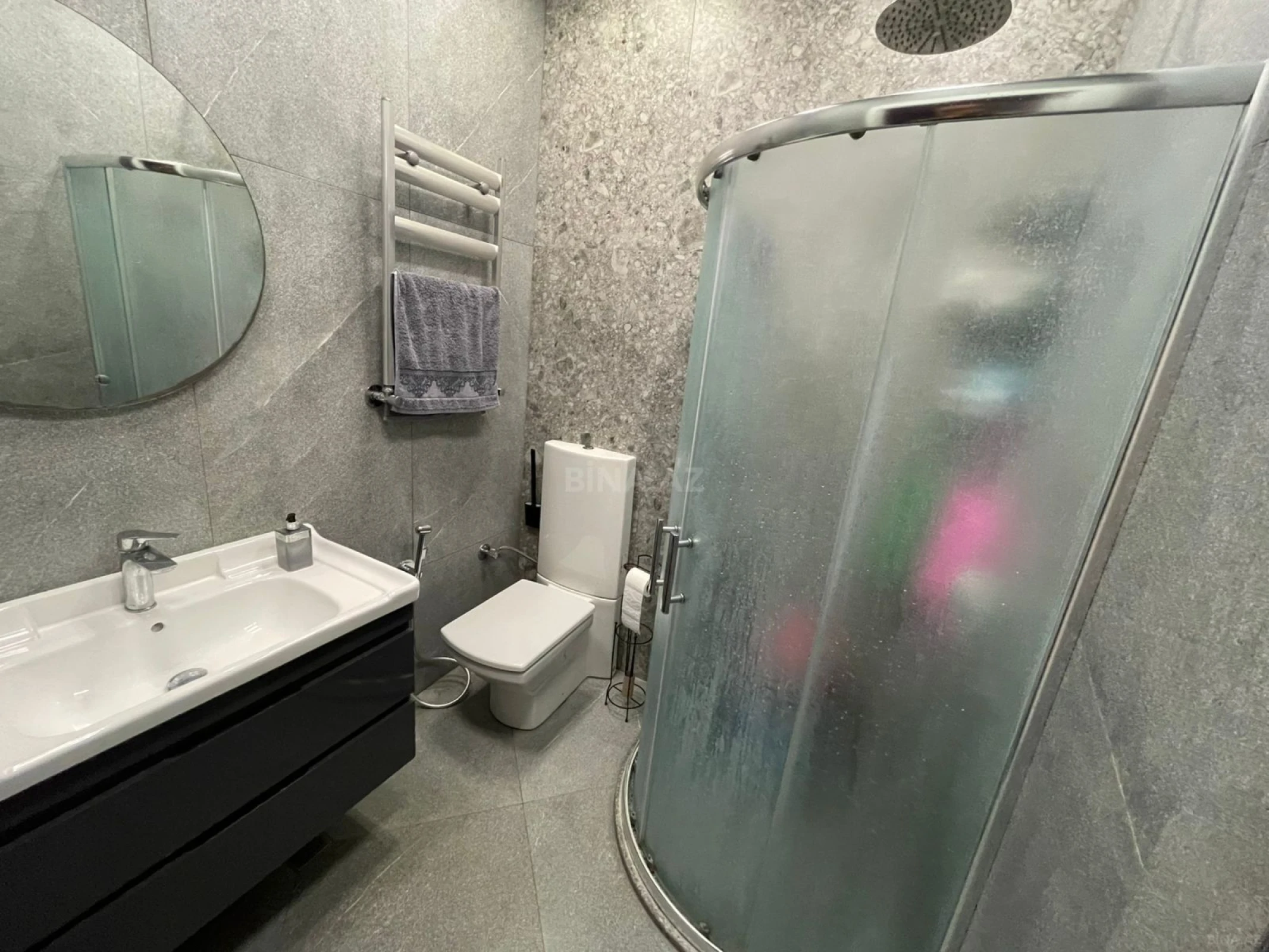 Satılır 3 otaqlı mənzil 95 m²