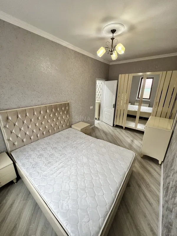 Kirayə verilir 2 otaqlı mənzil 60 m²