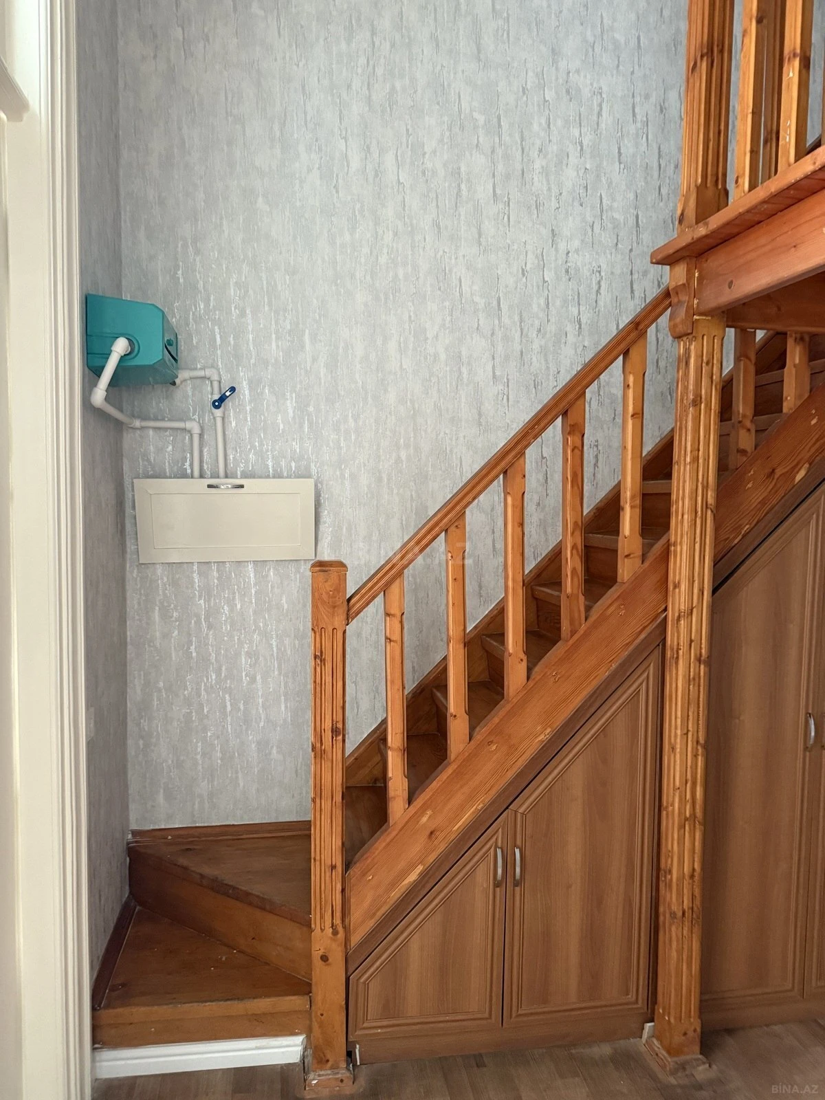 Kirayə verilir 3 otaqlı mənzil 120 m²