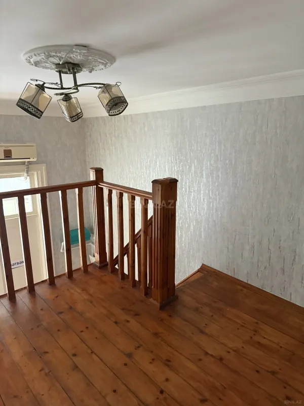 Kirayə verilir 3 otaqlı mənzil 120 m²