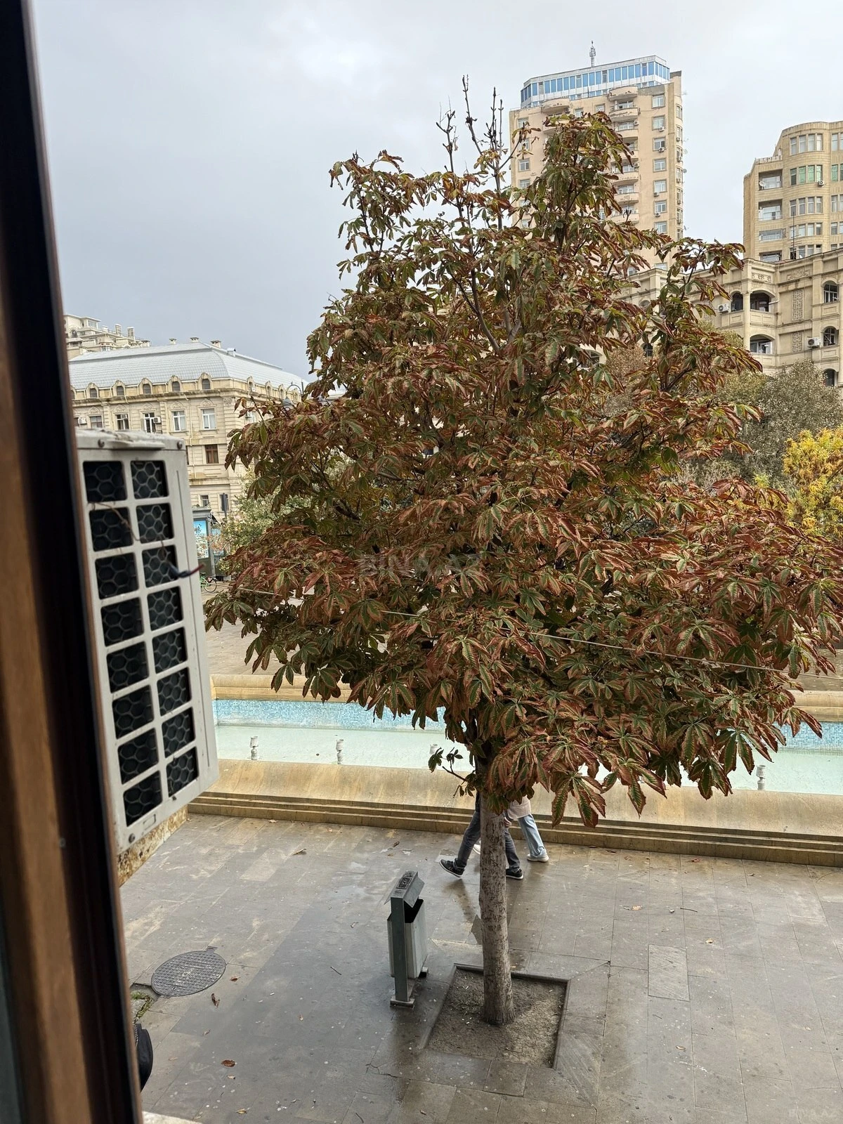 Kirayə verilir 3 otaqlı mənzil 120 m²