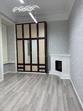 Kirayə verilir 3 otaqlı mənzil 120 m²