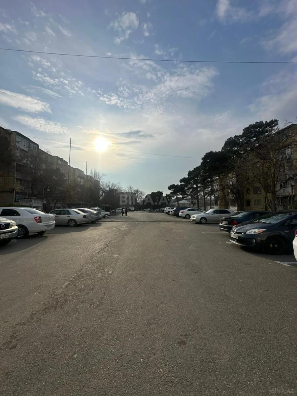 Satılır 3 otaqlı mənzil 70 m²