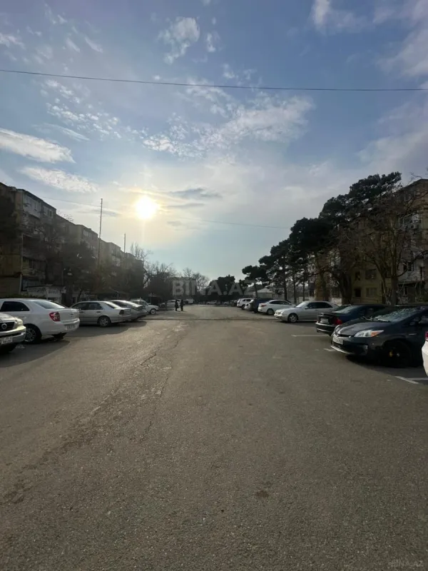 Satılır 3 otaqlı mənzil 70 m²