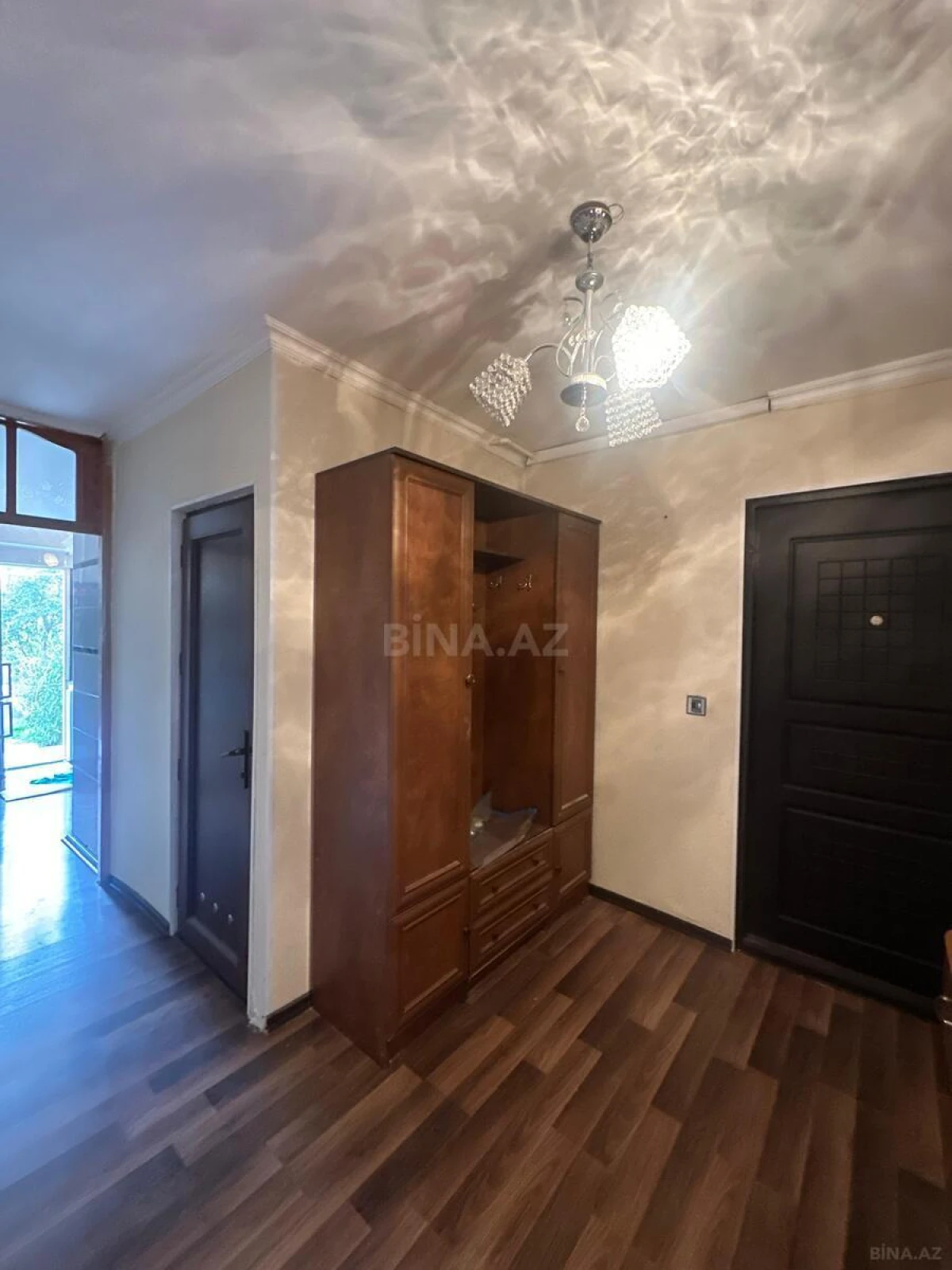 Satılır 3 otaqlı mənzil 70 m²