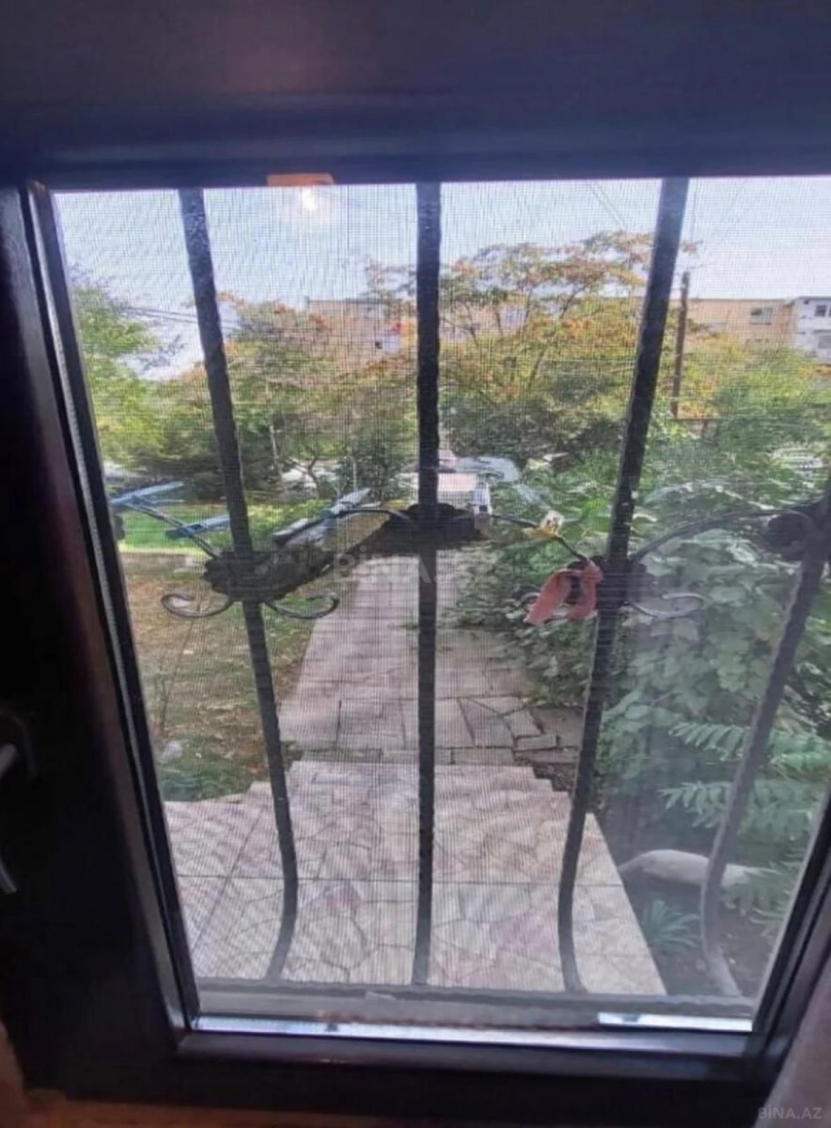Satılır 3 otaqlı mənzil 70 m²