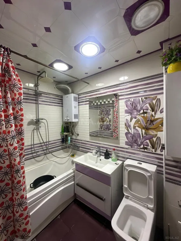 Satılır 3 otaqlı mənzil 70 m²