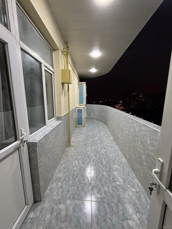 Kirayə verilir 3 otaqlı mənzil 120 m²