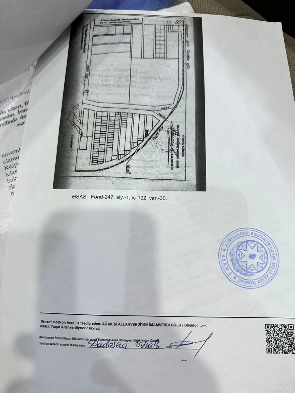 Satılır 3 otaqlı həyət evi 120 m²