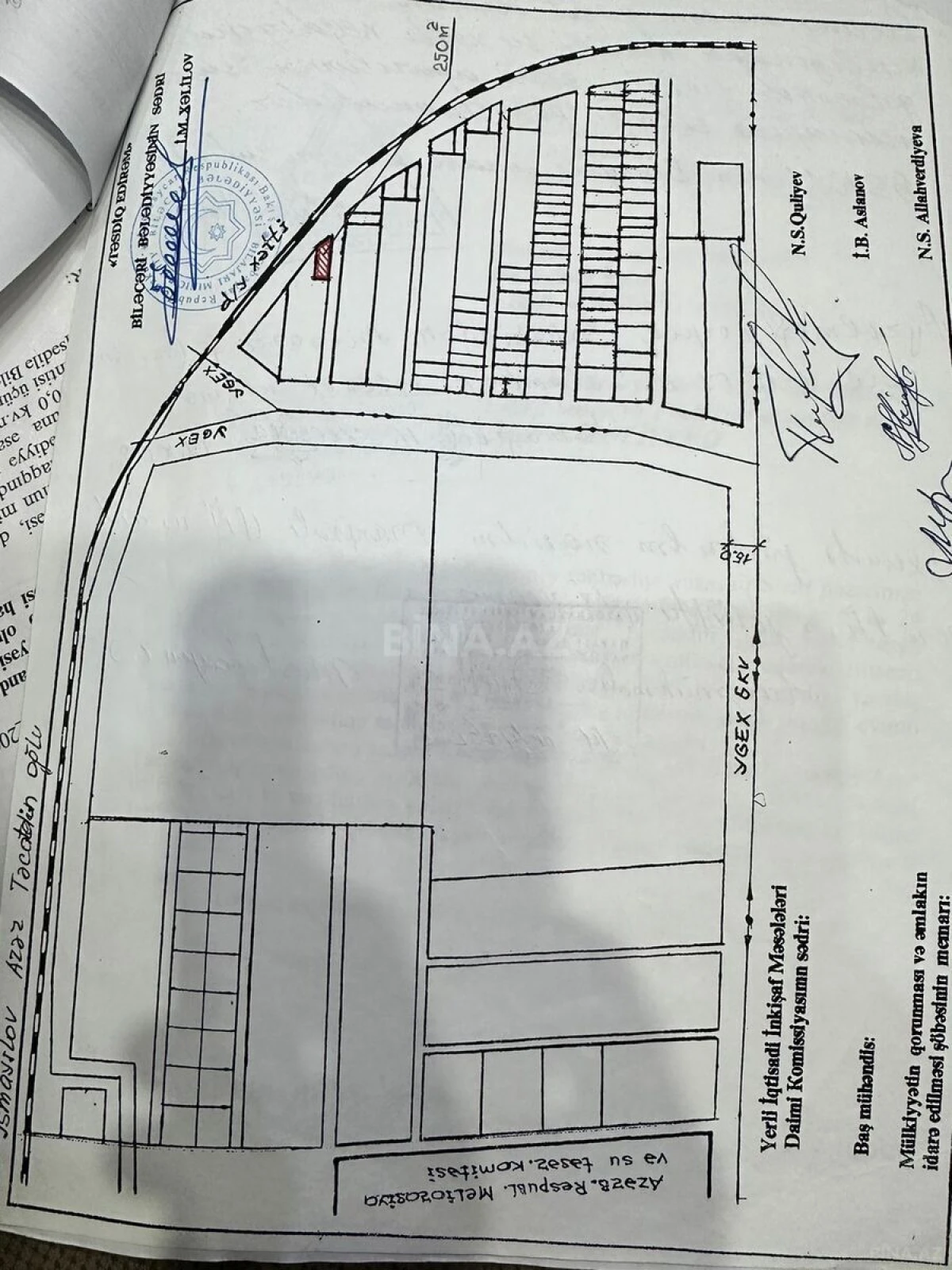 Satılır 3 otaqlı həyət evi 120 m²