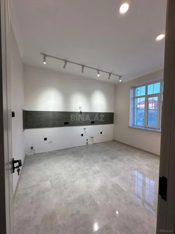 Satılır 3 otaqlı həyət evi 120 m²
