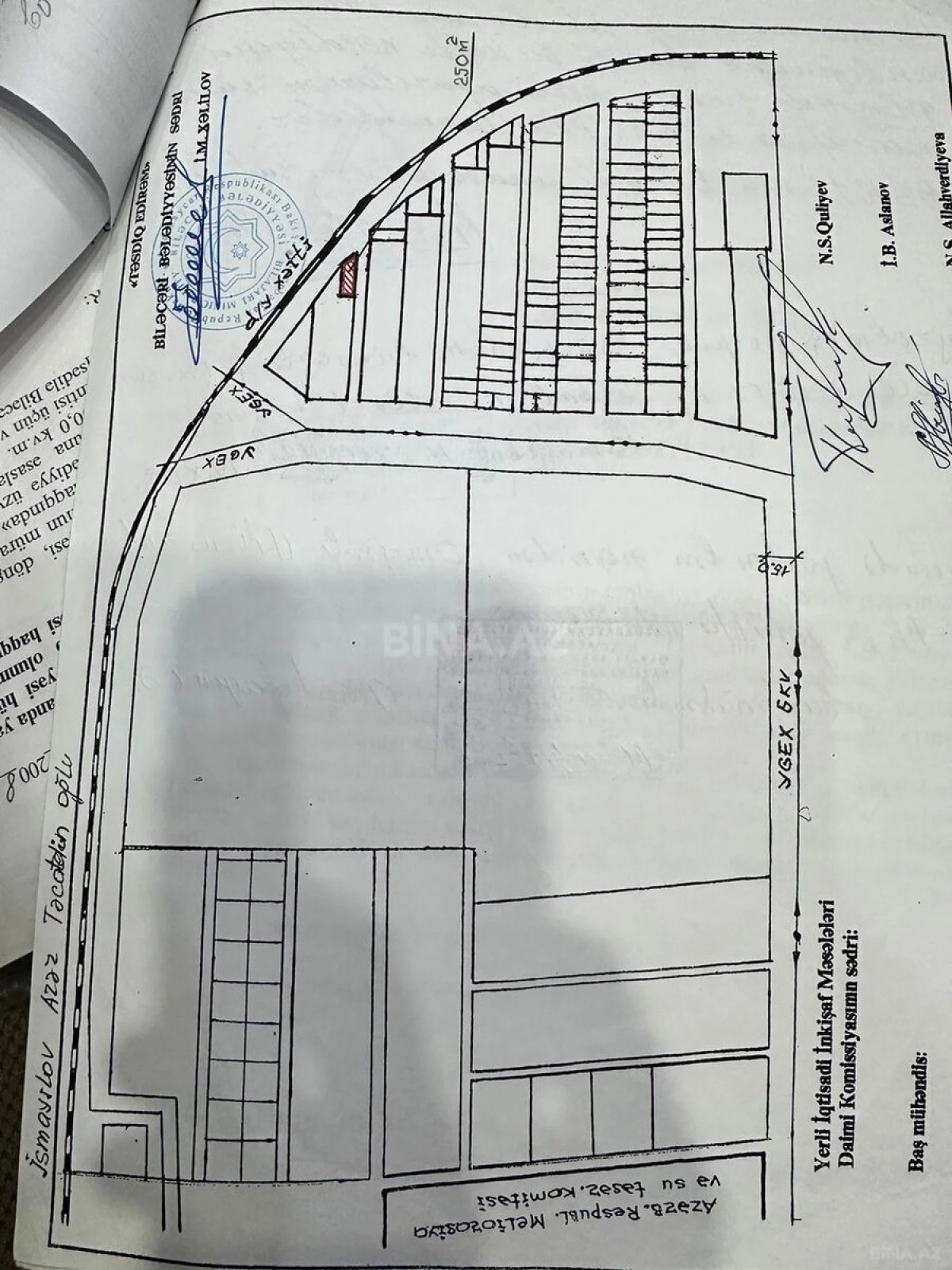 Satılır 3 otaqlı həyət evi 120 m²