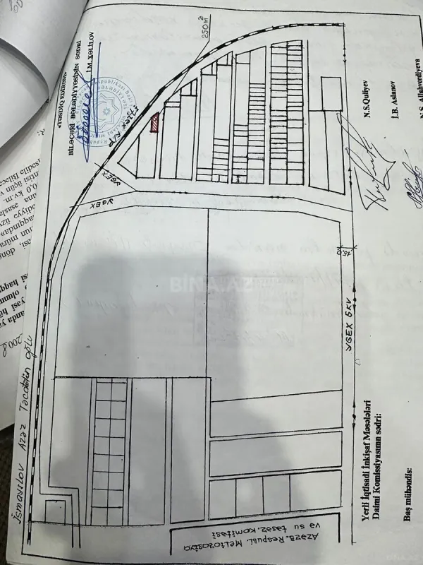 Satılır 3 otaqlı həyət evi 120 m²