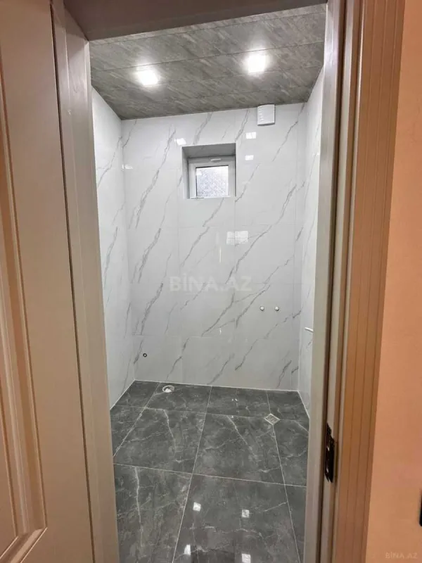 Satılır 3 otaqlı həyət evi 120 m²