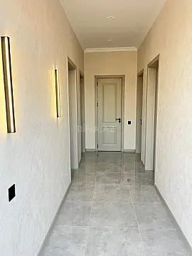 Satılır 3 otaqlı həyət evi 120 m²
