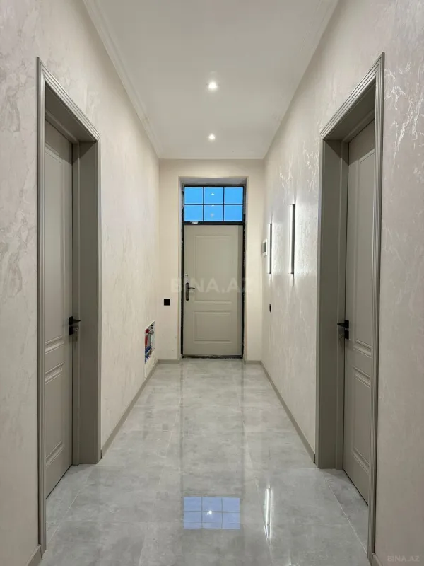 Satılır 3 otaqlı həyət evi 120 m²
