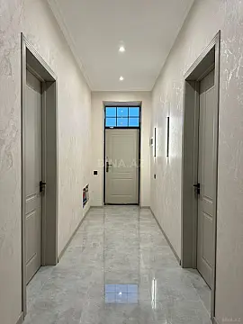 Satılır 3 otaqlı həyət evi 120 m²