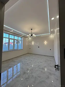 Satılır 3 otaqlı həyət evi 120 m²