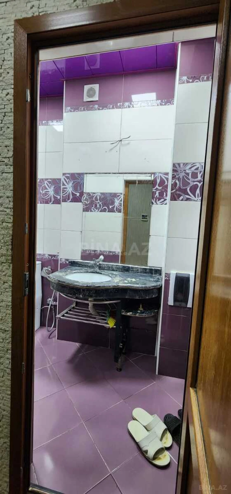 Satılır 3 otaqlı mənzil 80 m²