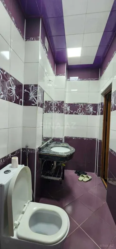 Satılır 3 otaqlı mənzil 80 m²