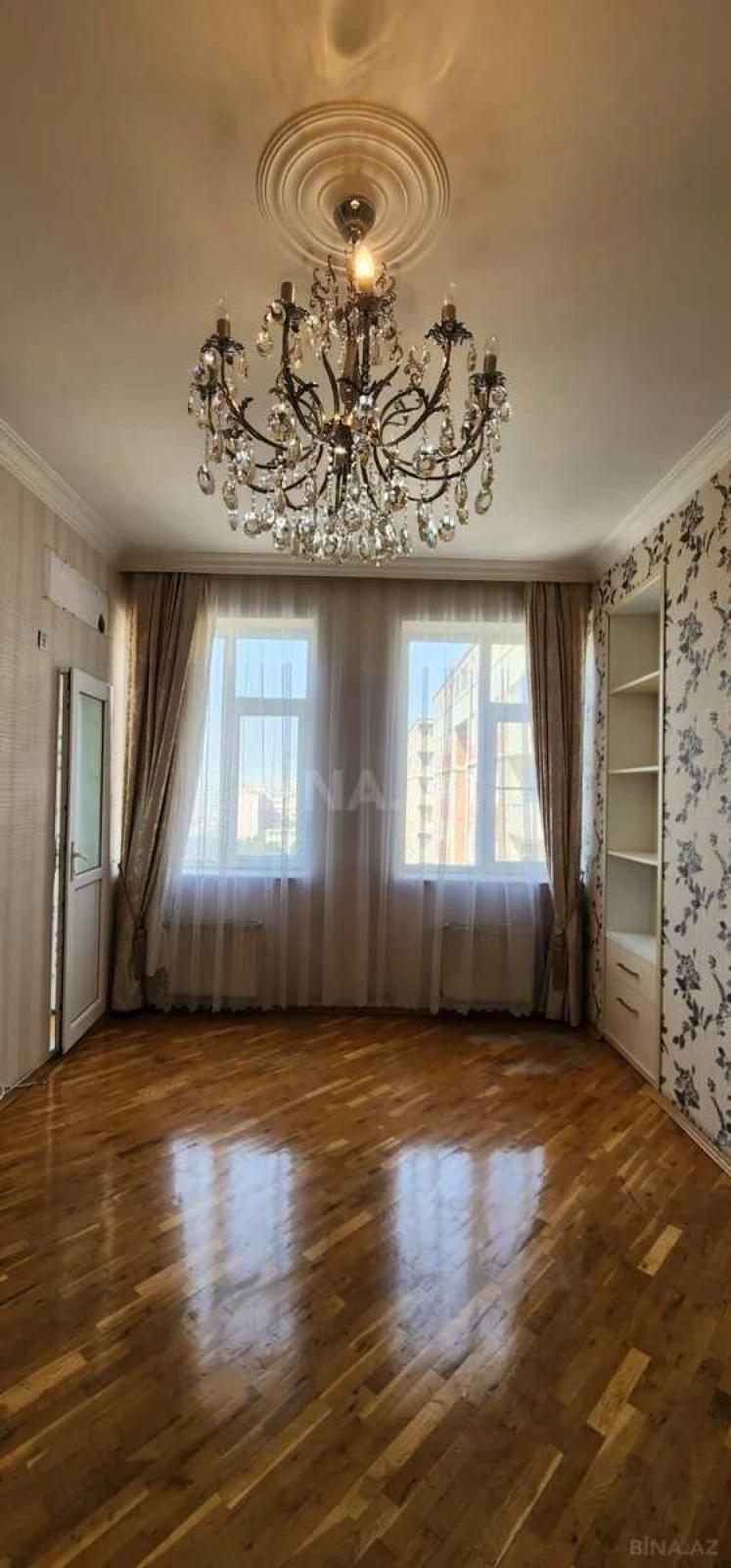 Satılır 3 otaqlı mənzil 80 m²