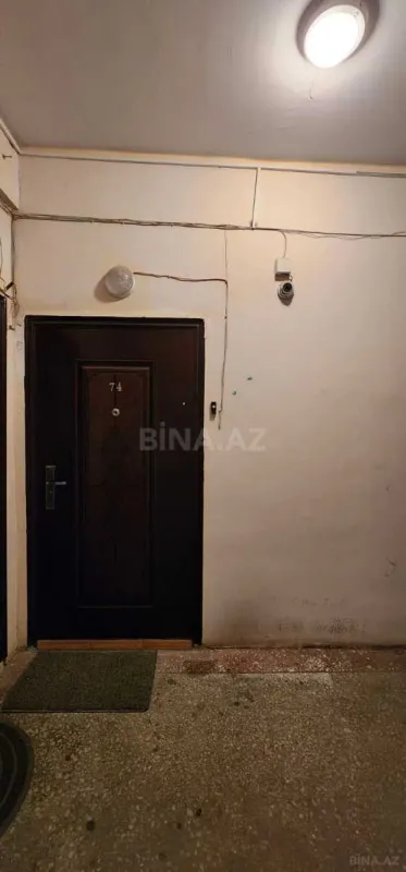 Satılır 3 otaqlı mənzil 80 m²