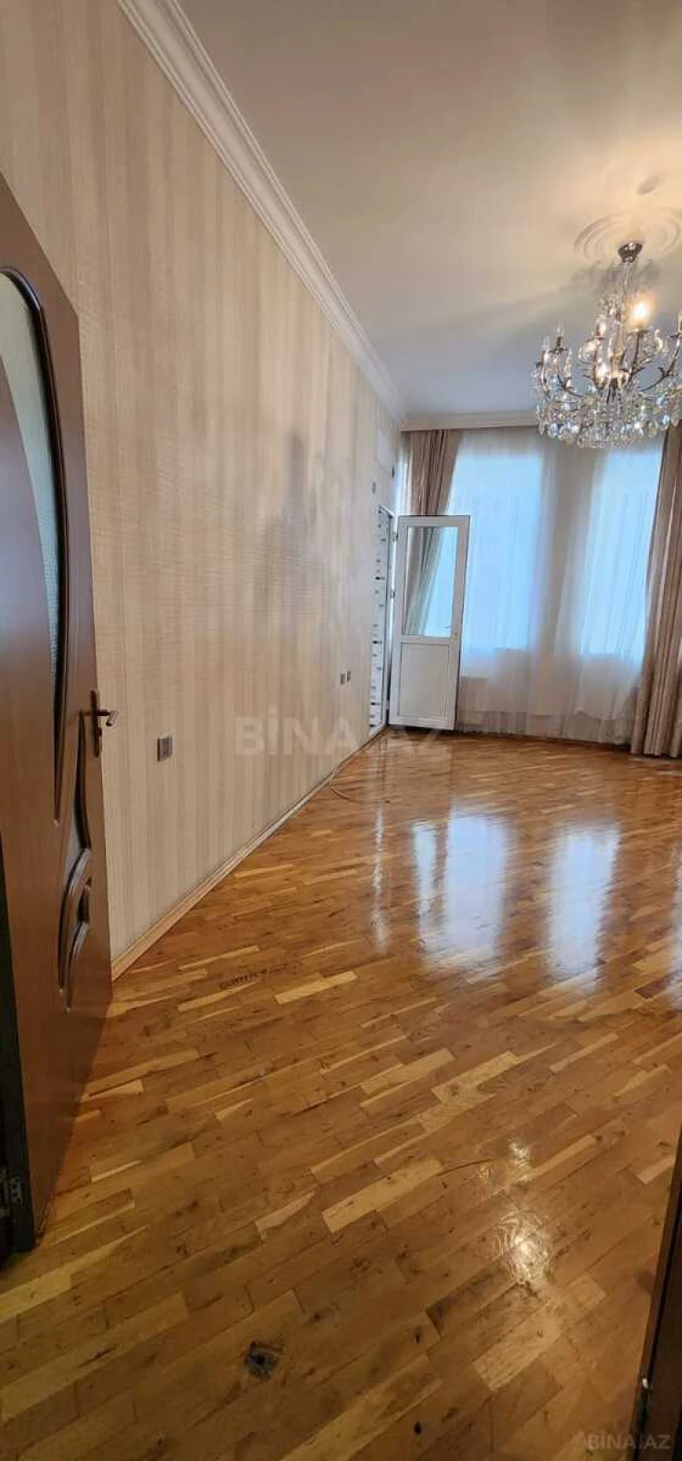 Satılır 3 otaqlı mənzil 80 m²