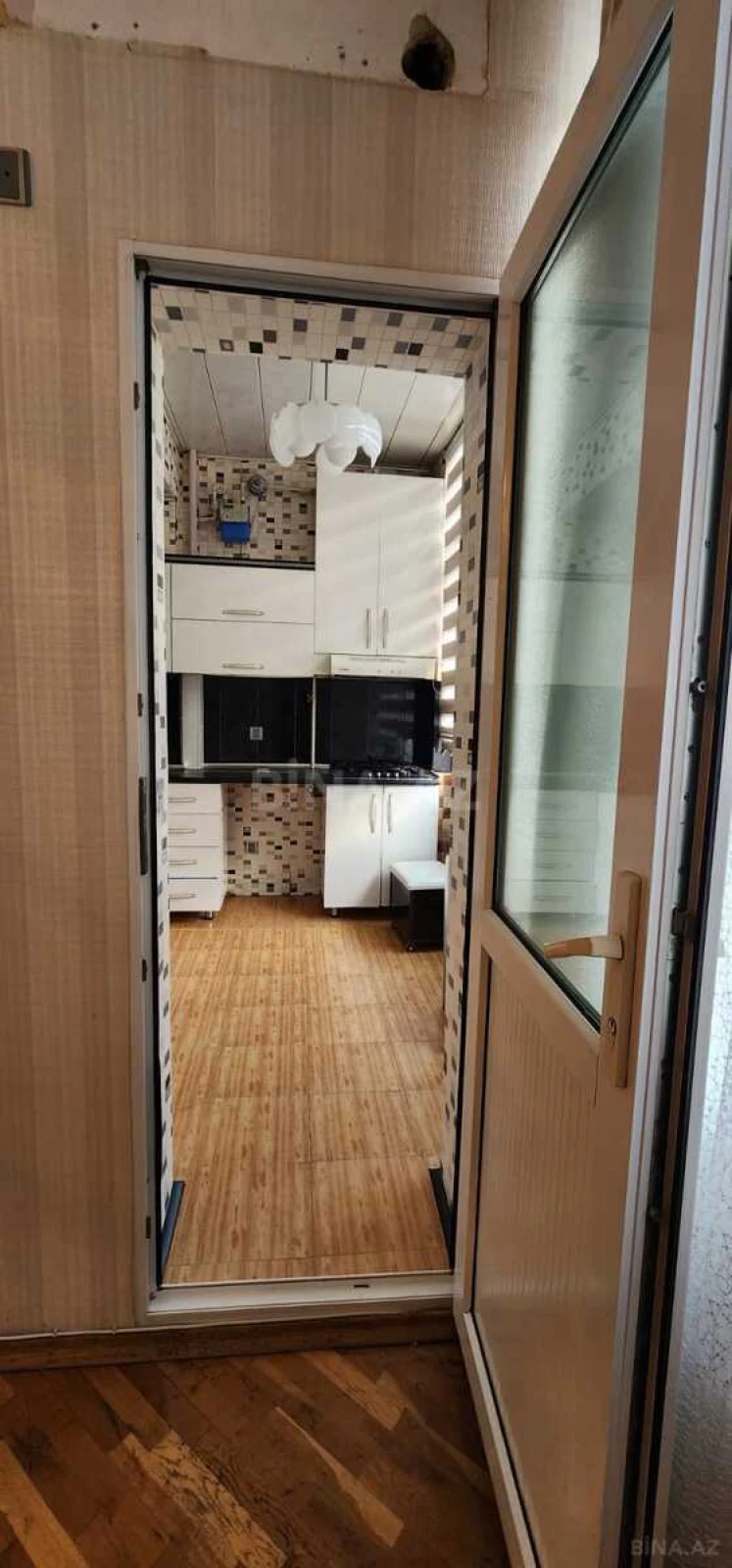 Satılır 3 otaqlı mənzil 80 m²