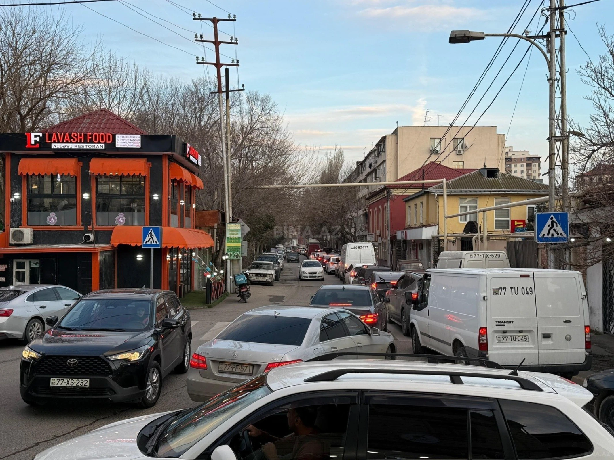 Satılır obyekt 85 m²