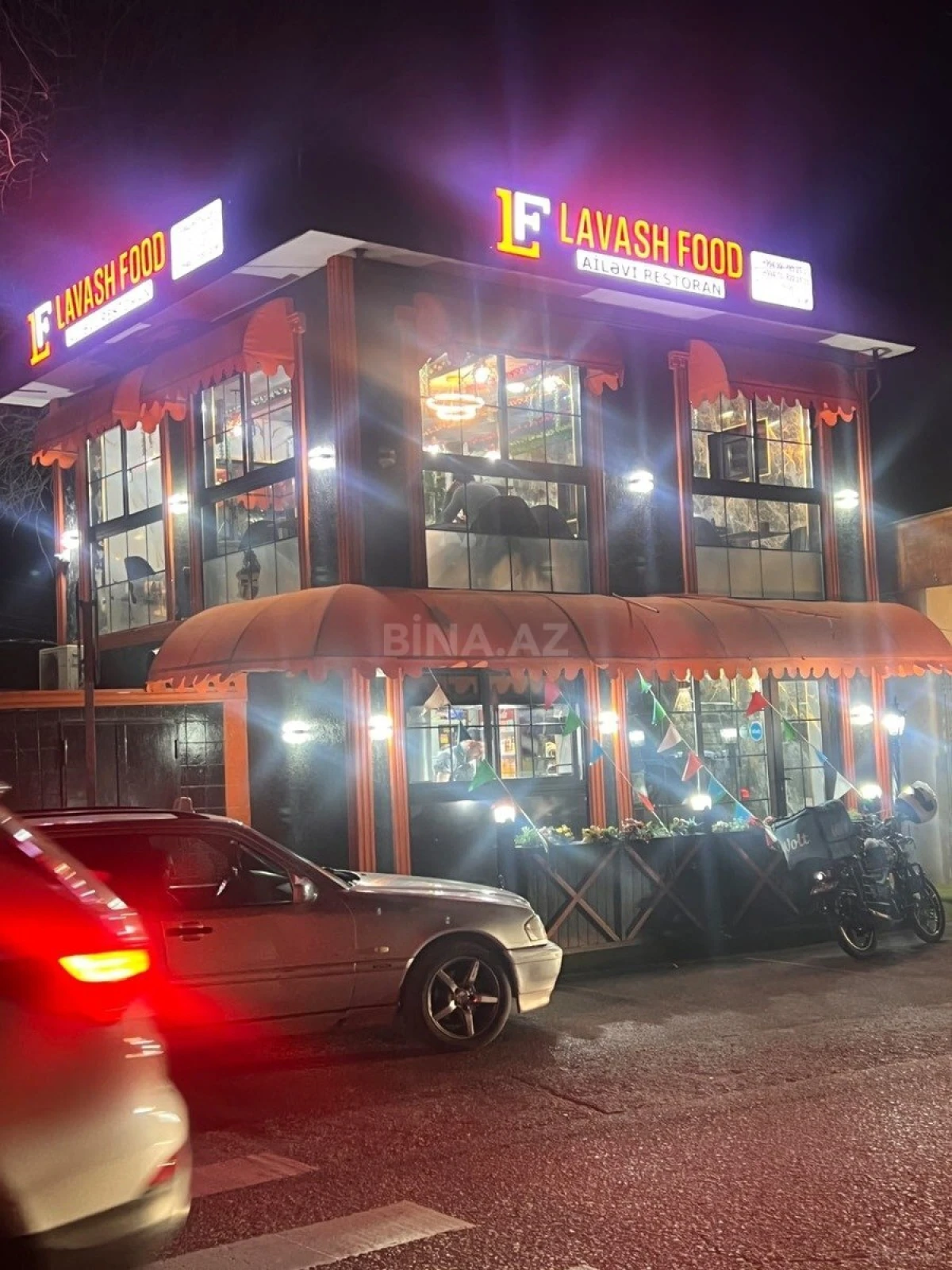 Satılır obyekt 85 m²