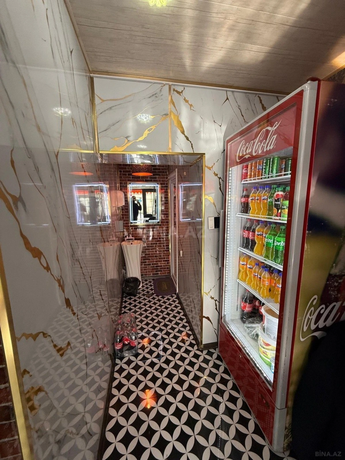 Satılır obyekt 85 m²