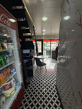 Satılır obyekt 85 m²