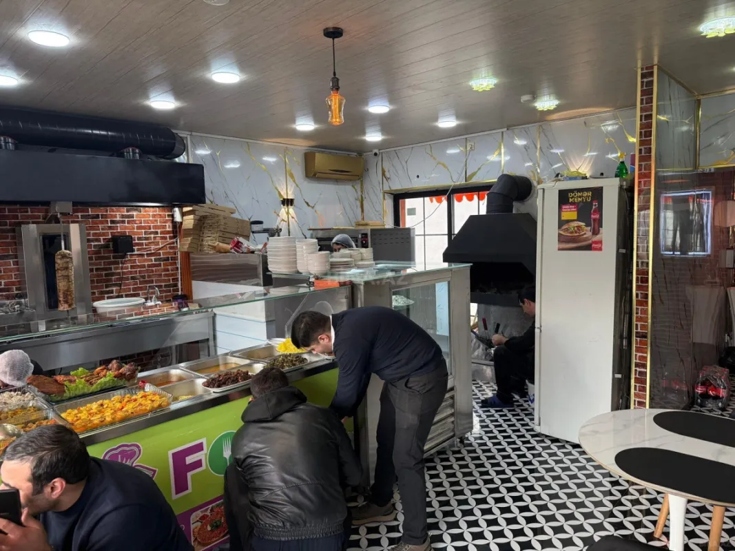 Satılır obyekt 85 m²