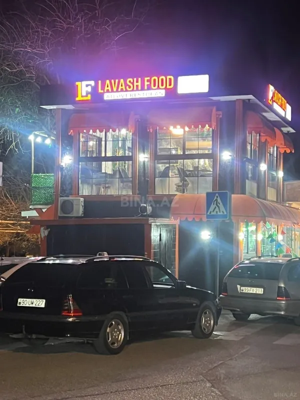 Satılır obyekt 85 m²