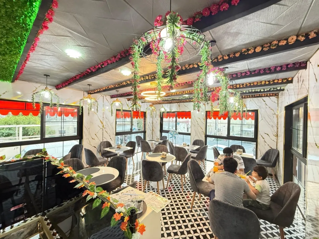 Satılır obyekt 85 m²