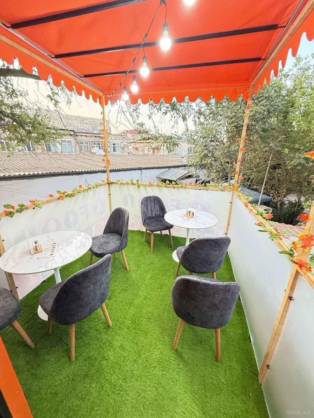 Satılır obyekt 85 m²